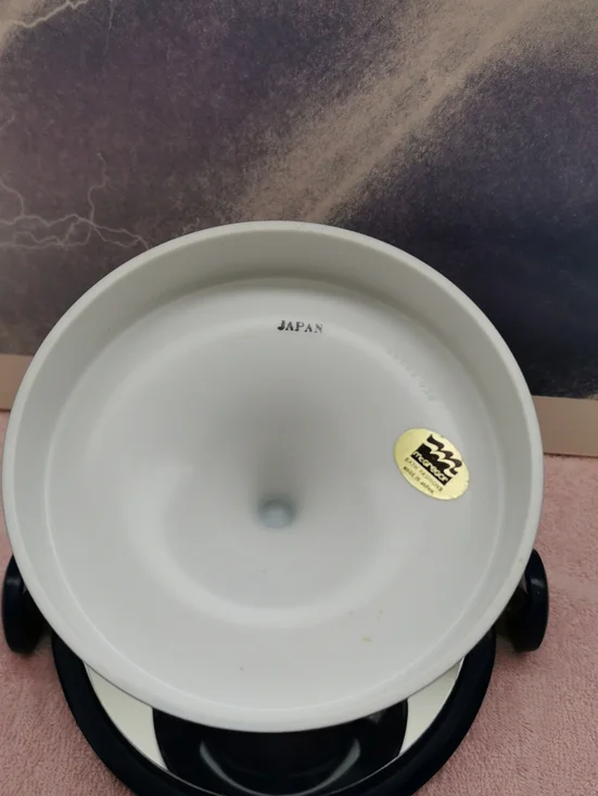 Vintage Mirror double sided - Picture 4 of 4